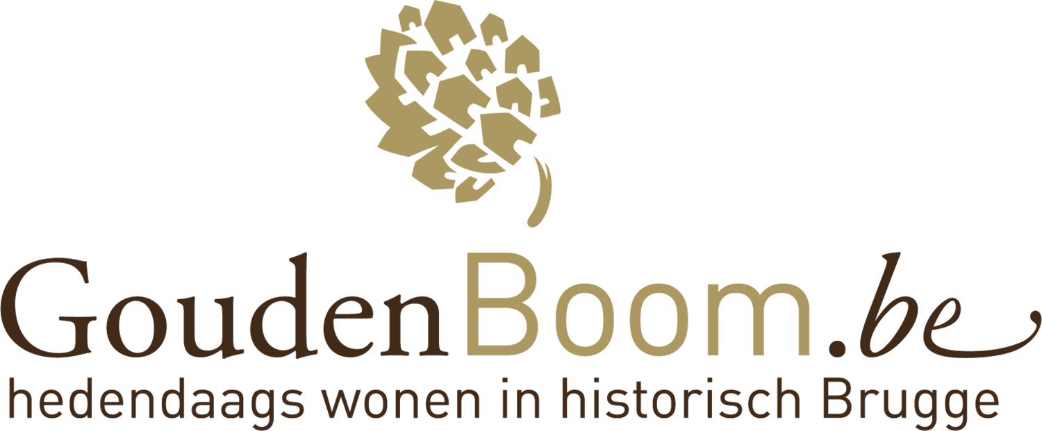 Logo Gouden Boom 